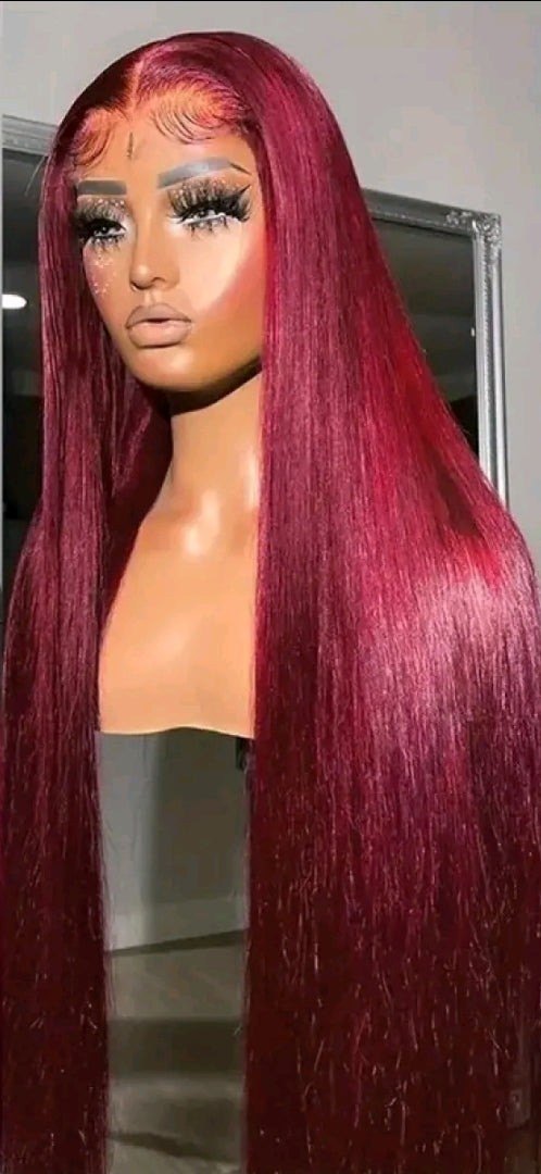 Fringe 28inch (Top Quality)