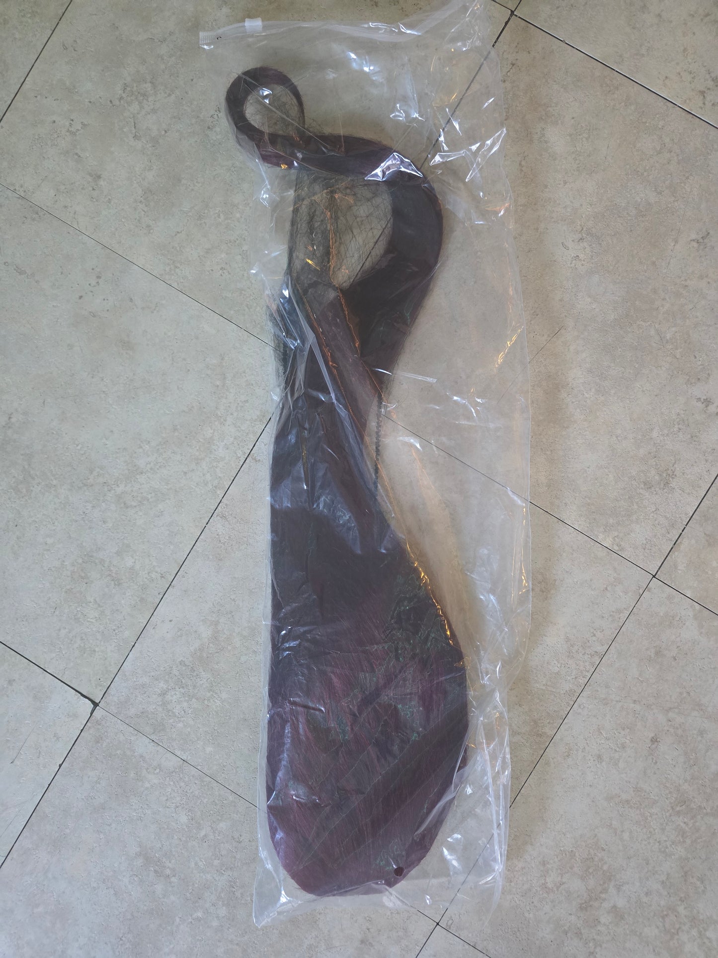 Nimiya 26inch low (human)