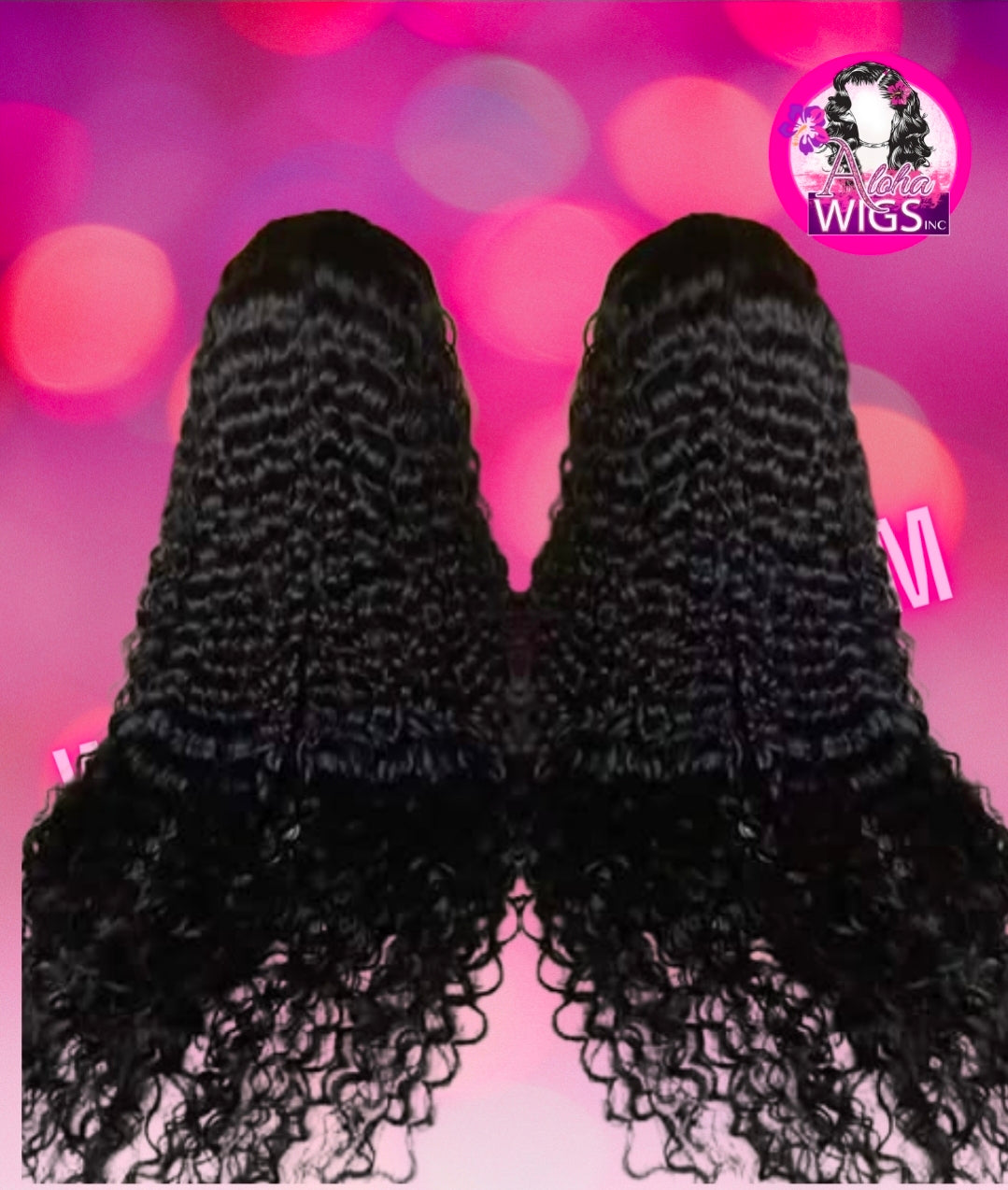 Ocana 30inch (Human)MLD