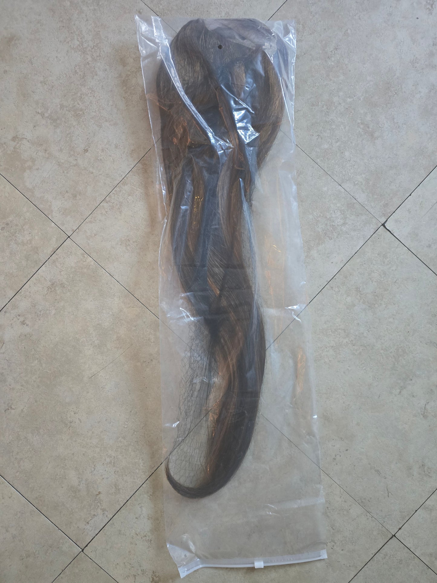 Toniaki 26inch low (human)