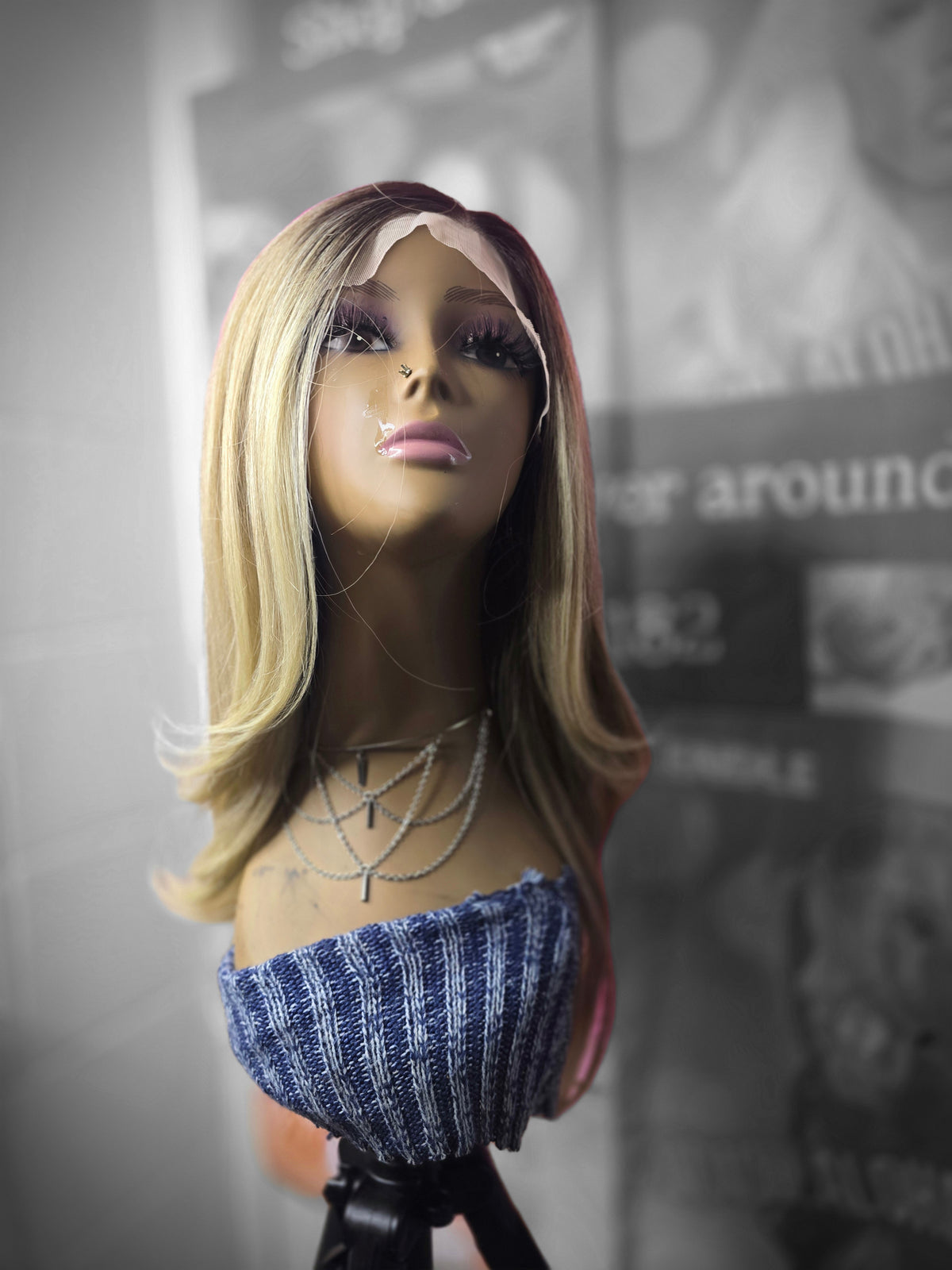 Gina