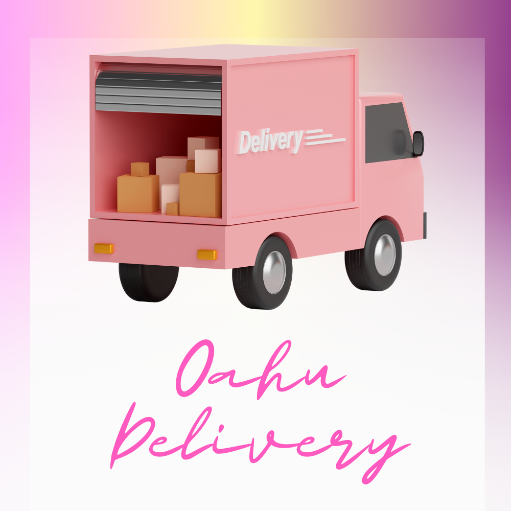 Oahu Delivery