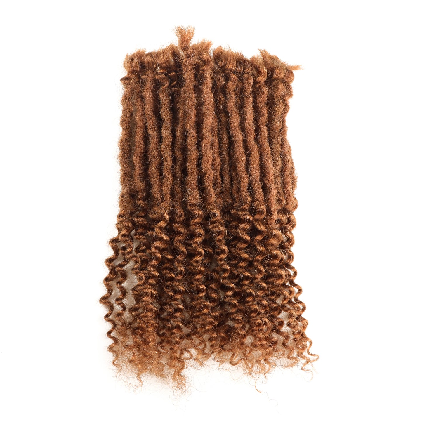 Deep Goddess Locks (coming soon)