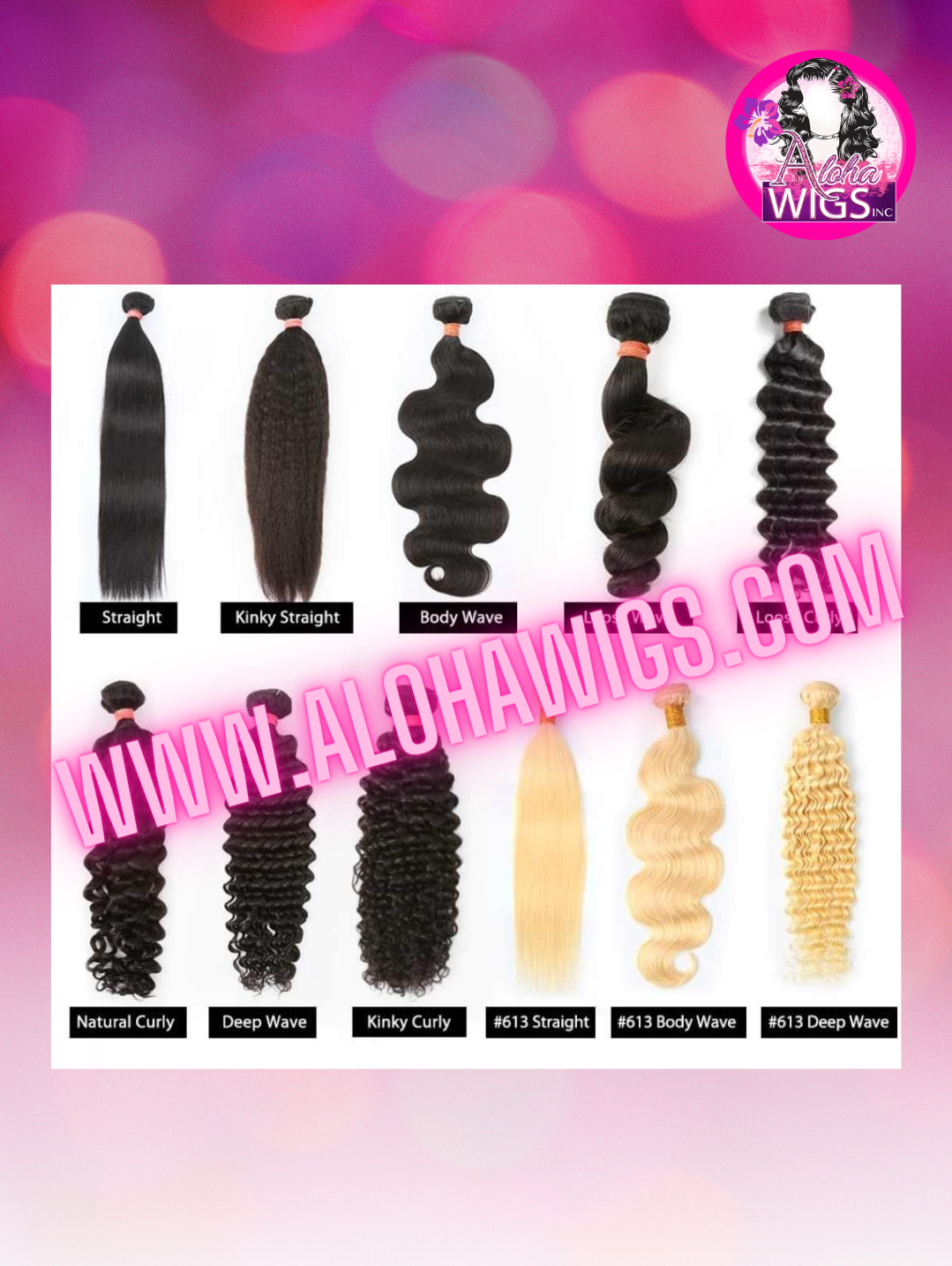 Bundle & Closure Special