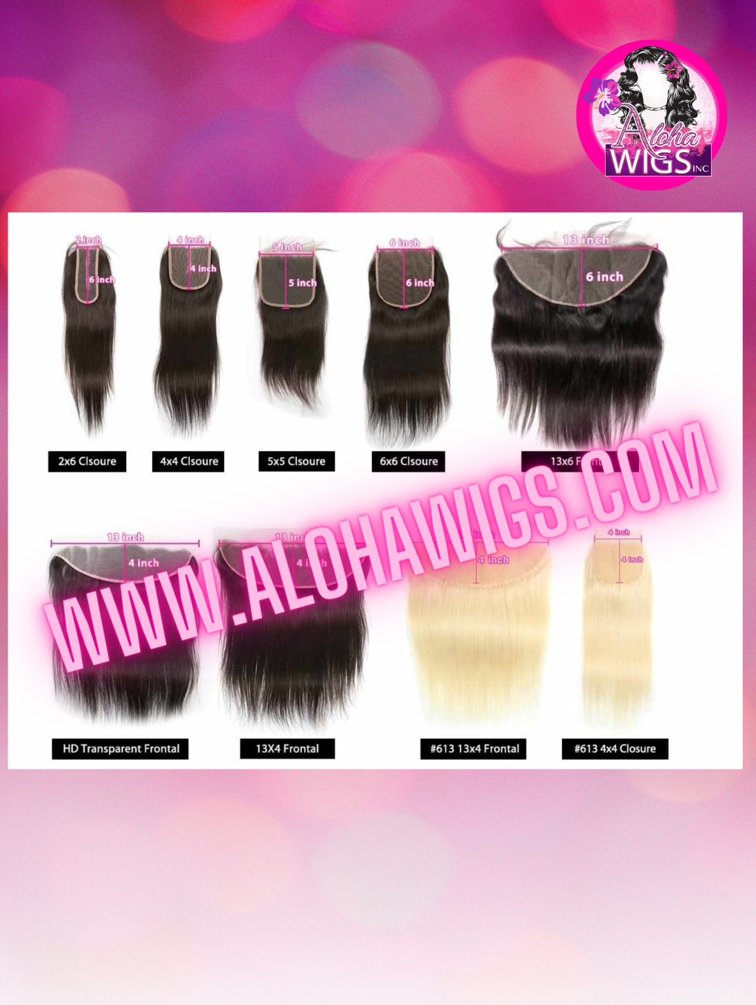 Bundle & Closure Special