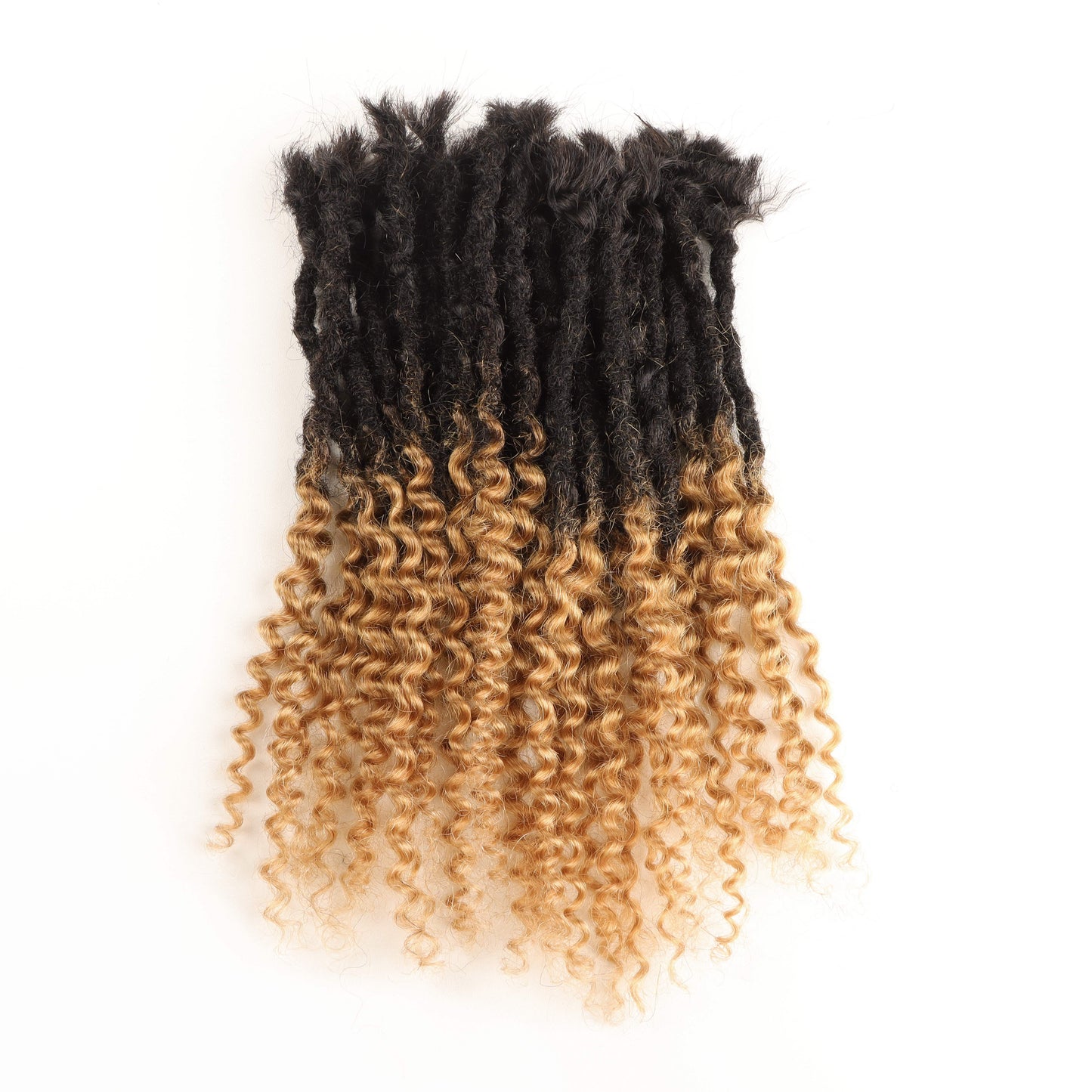 Deep Goddess Locks (coming soon)