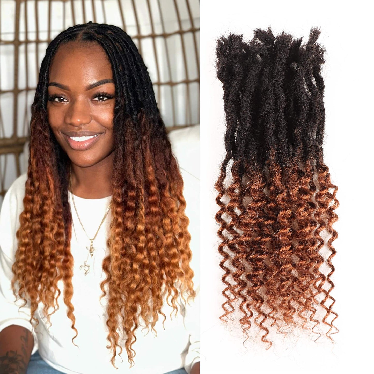 Deep Goddess Locks (coming soon)