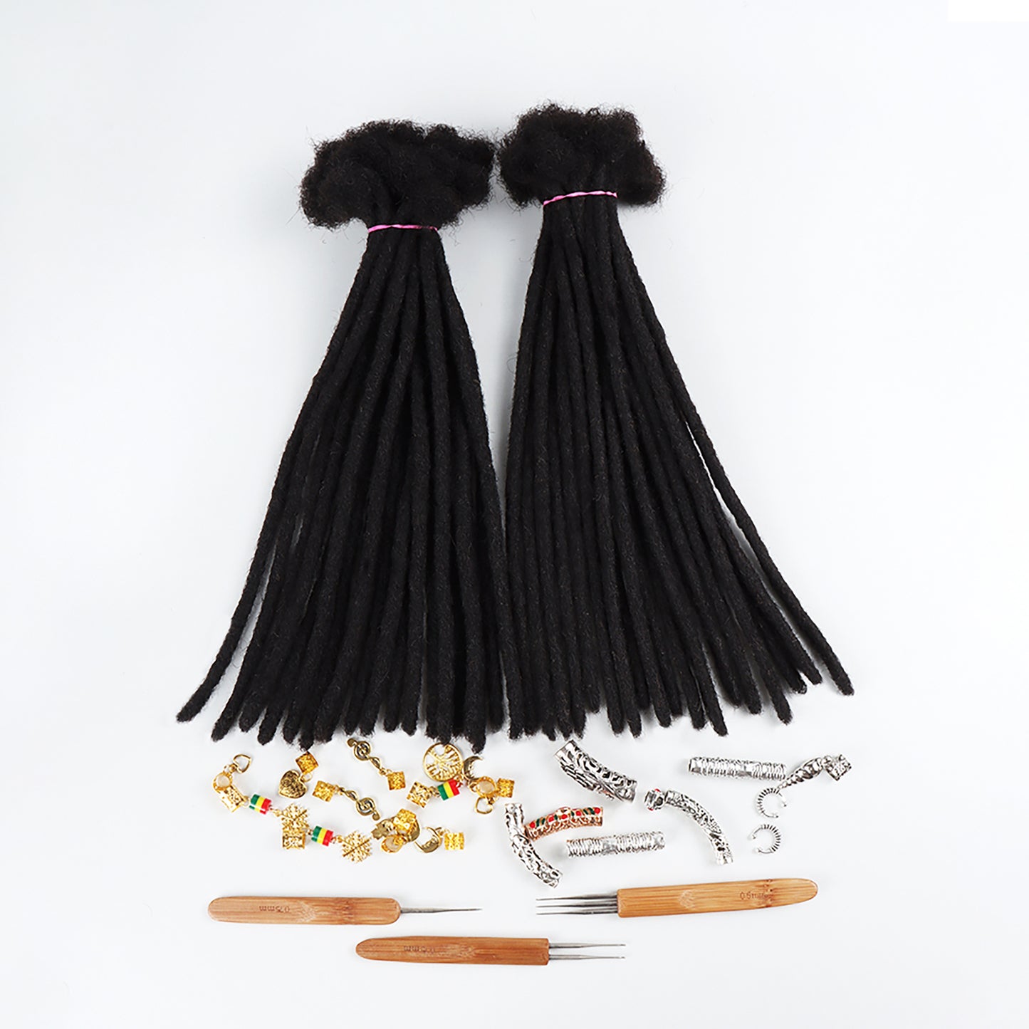 Regular Locs (coming Soon)