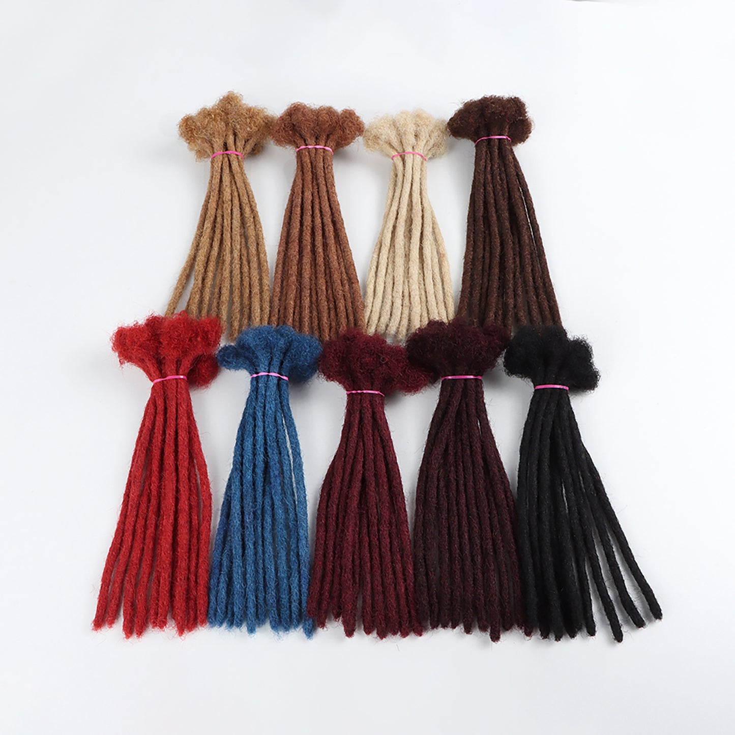 Regular Locs (coming Soon)