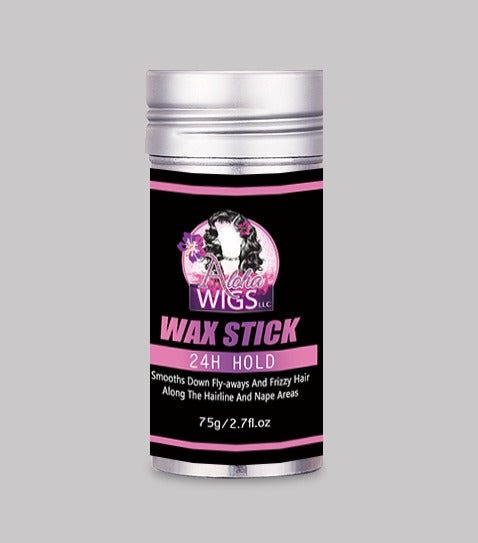 Aloha wax sticks