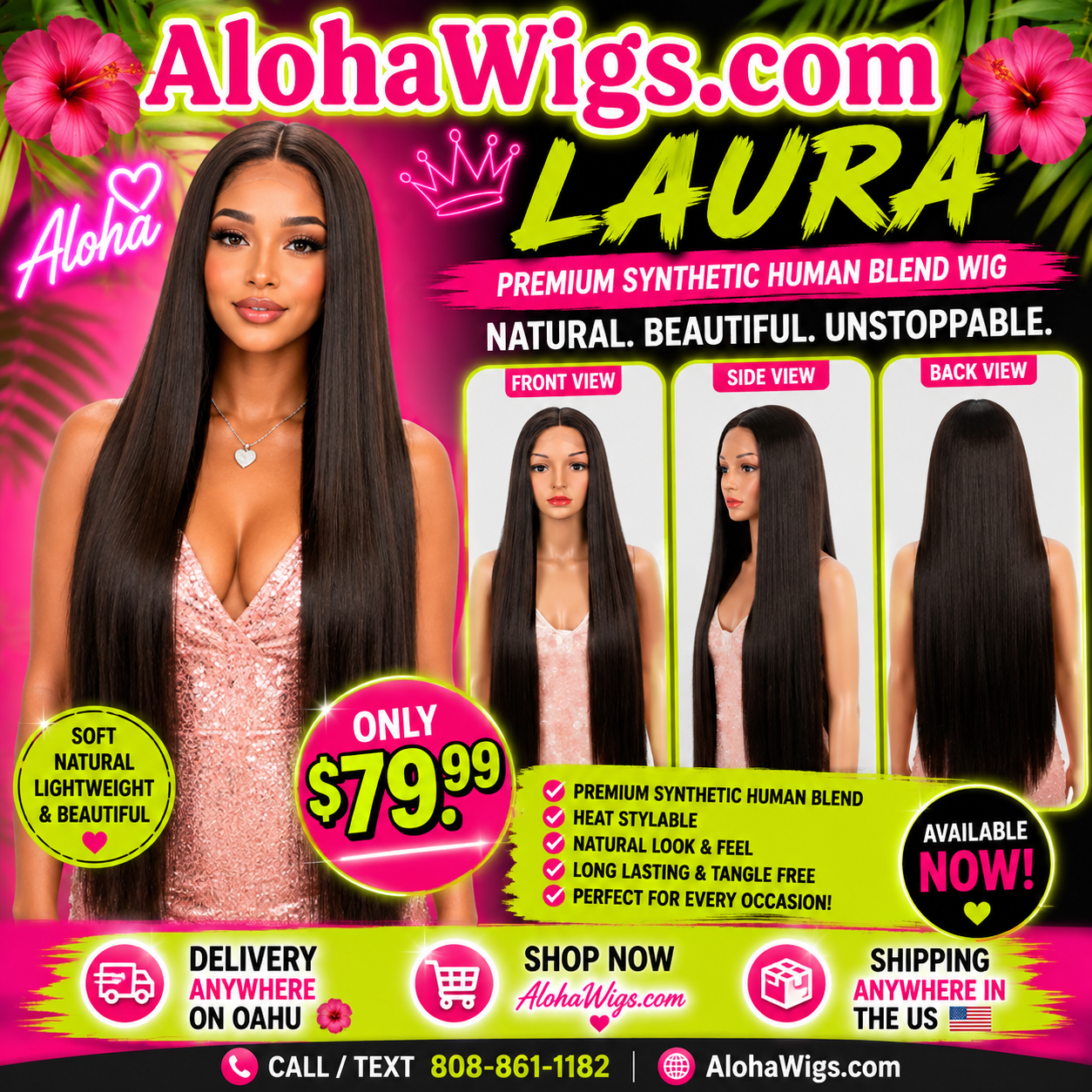 Laura