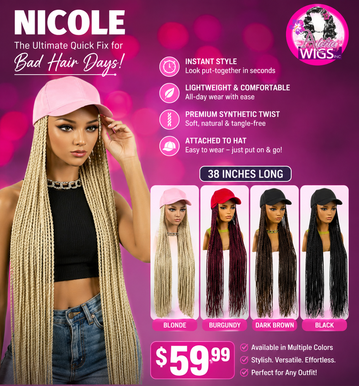 Nicole