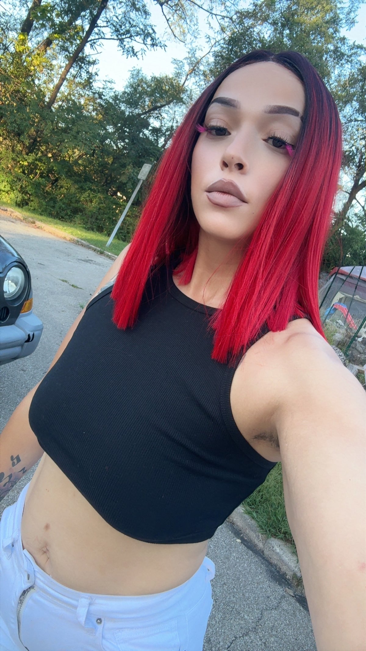 Vixen