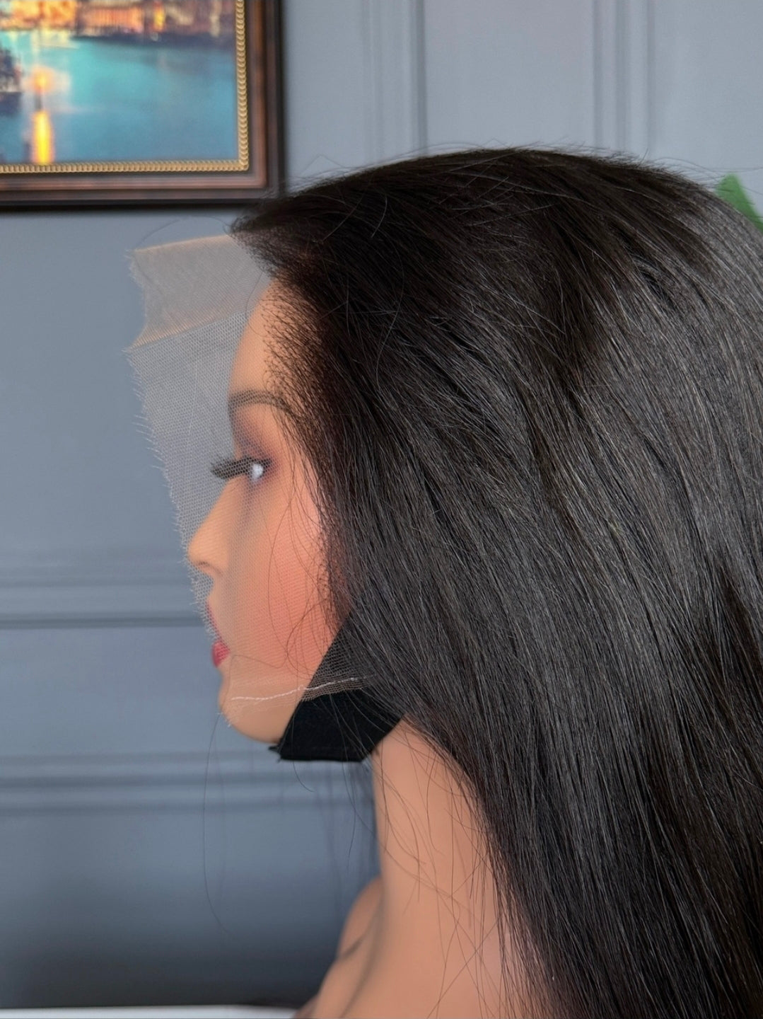 CANADA 26inch (Human) TopQuality