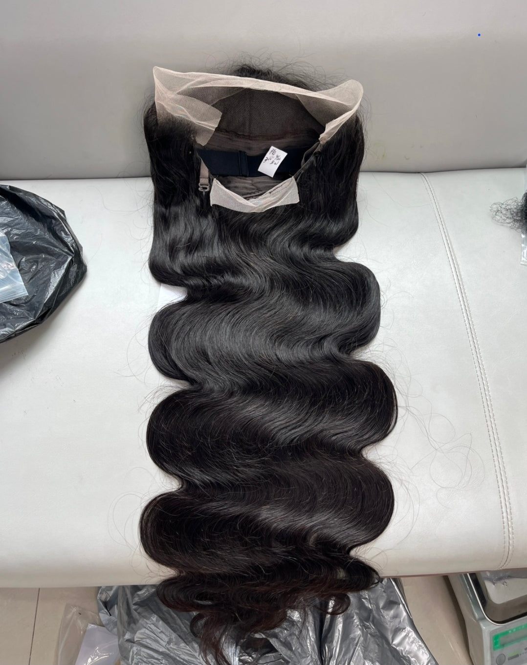 24inch Jymna (human) Top Quality