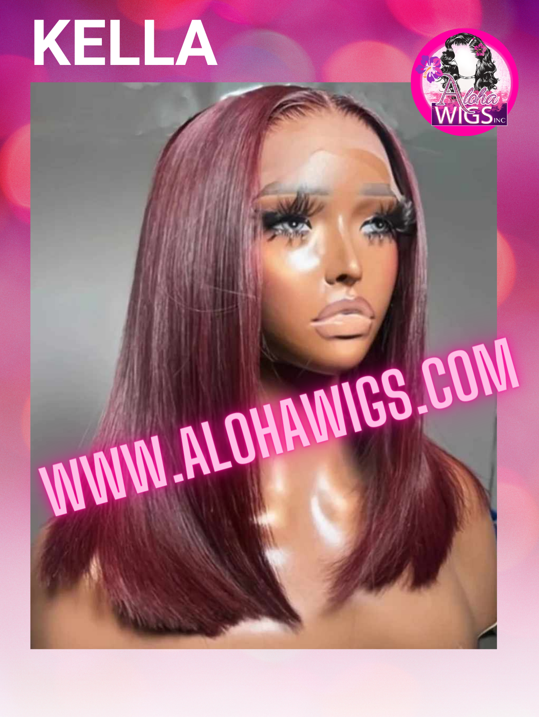 Kella (Human)  TopQuality