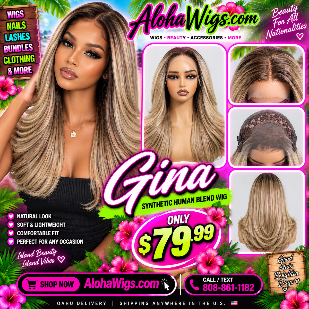 Gina