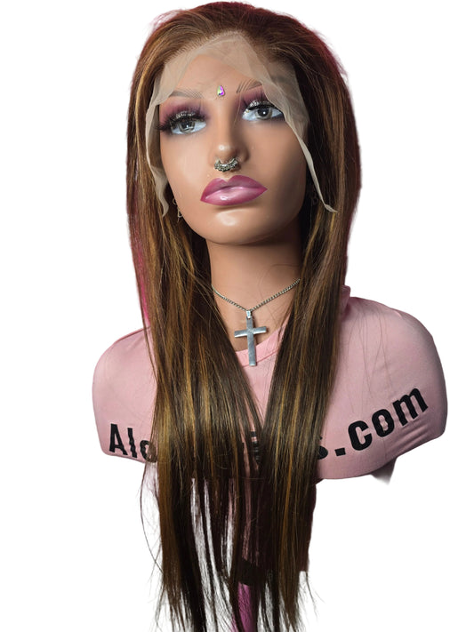 Toniaki 26inch low (human)