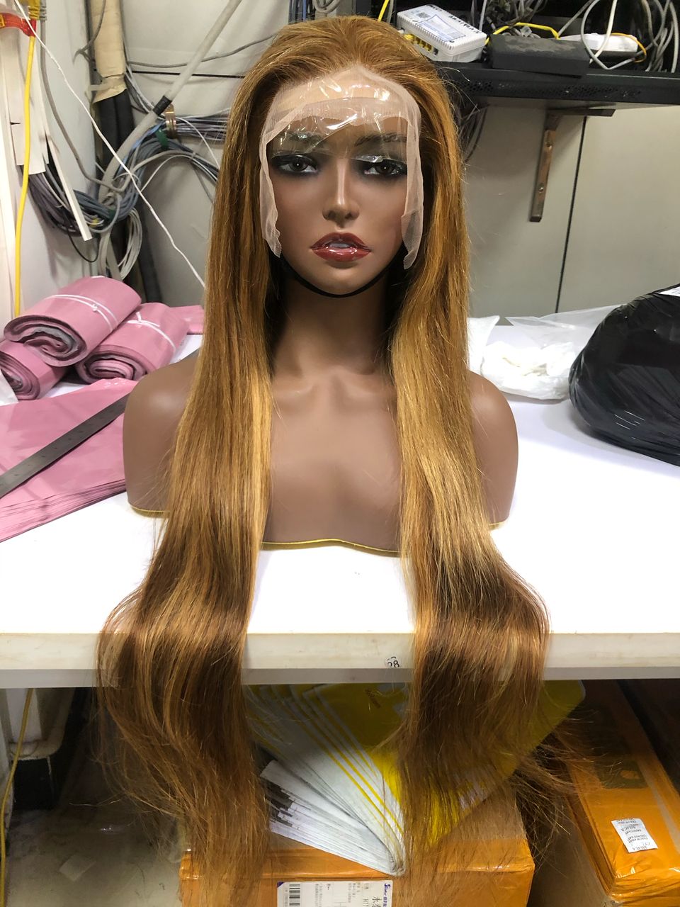 24inch Greselda (Human)MLD