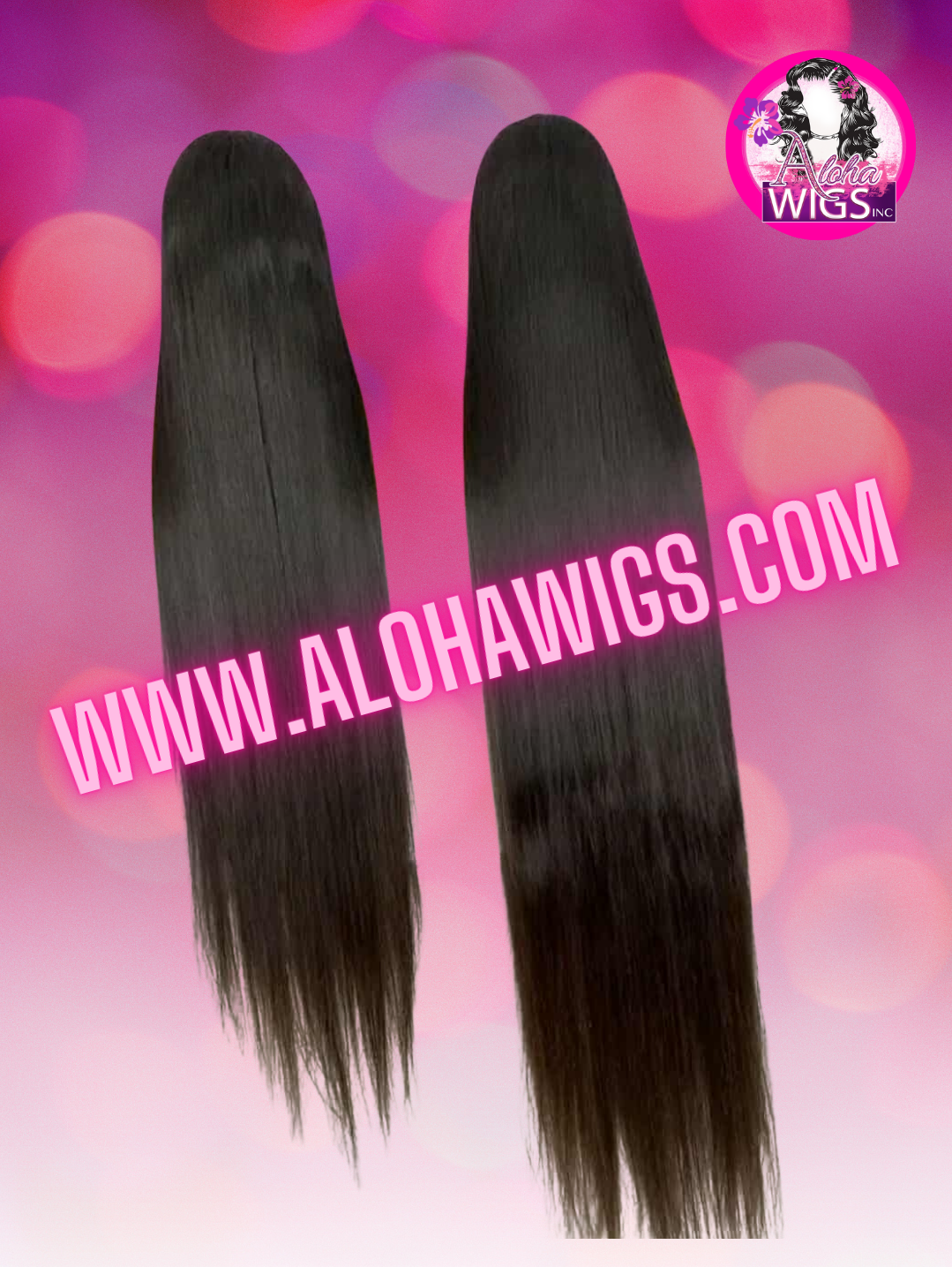 MIA 40INCH (Human) Top Quality