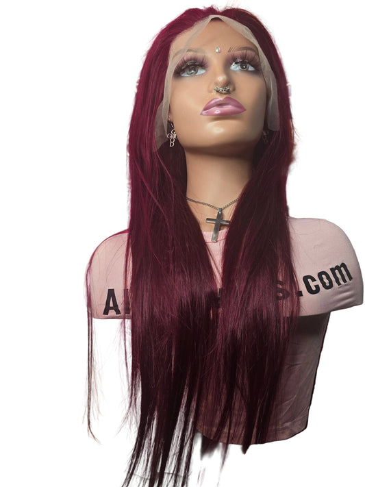 Nimiya 26inch low (human)