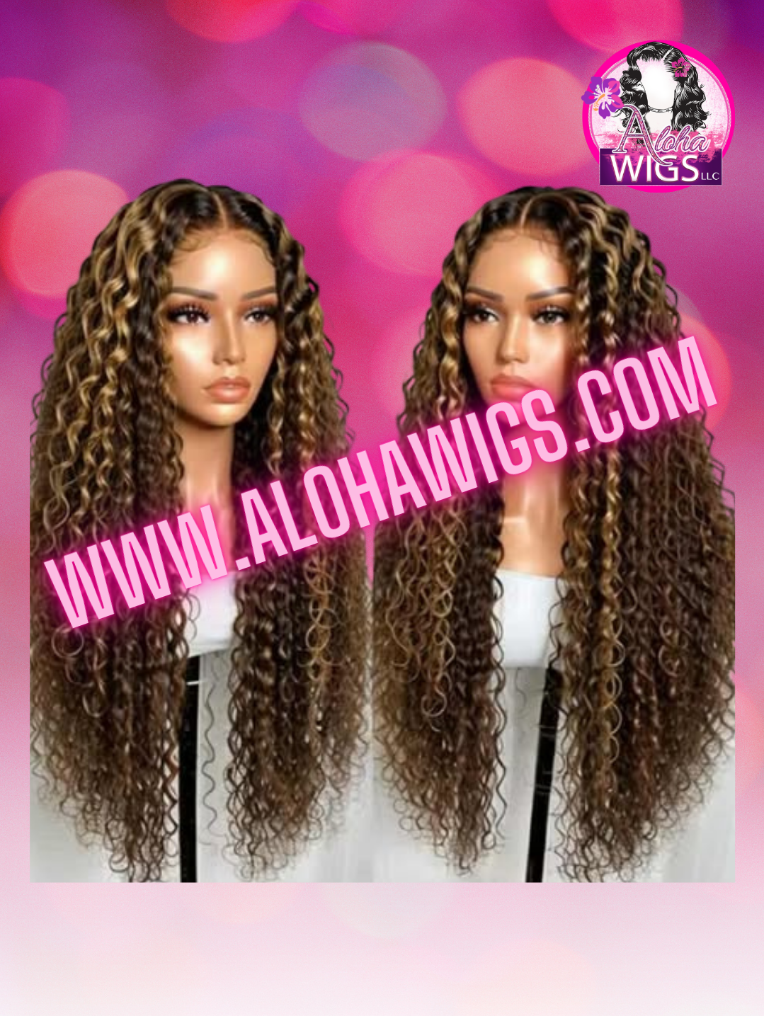 38inch Waterfall (Human)MLD