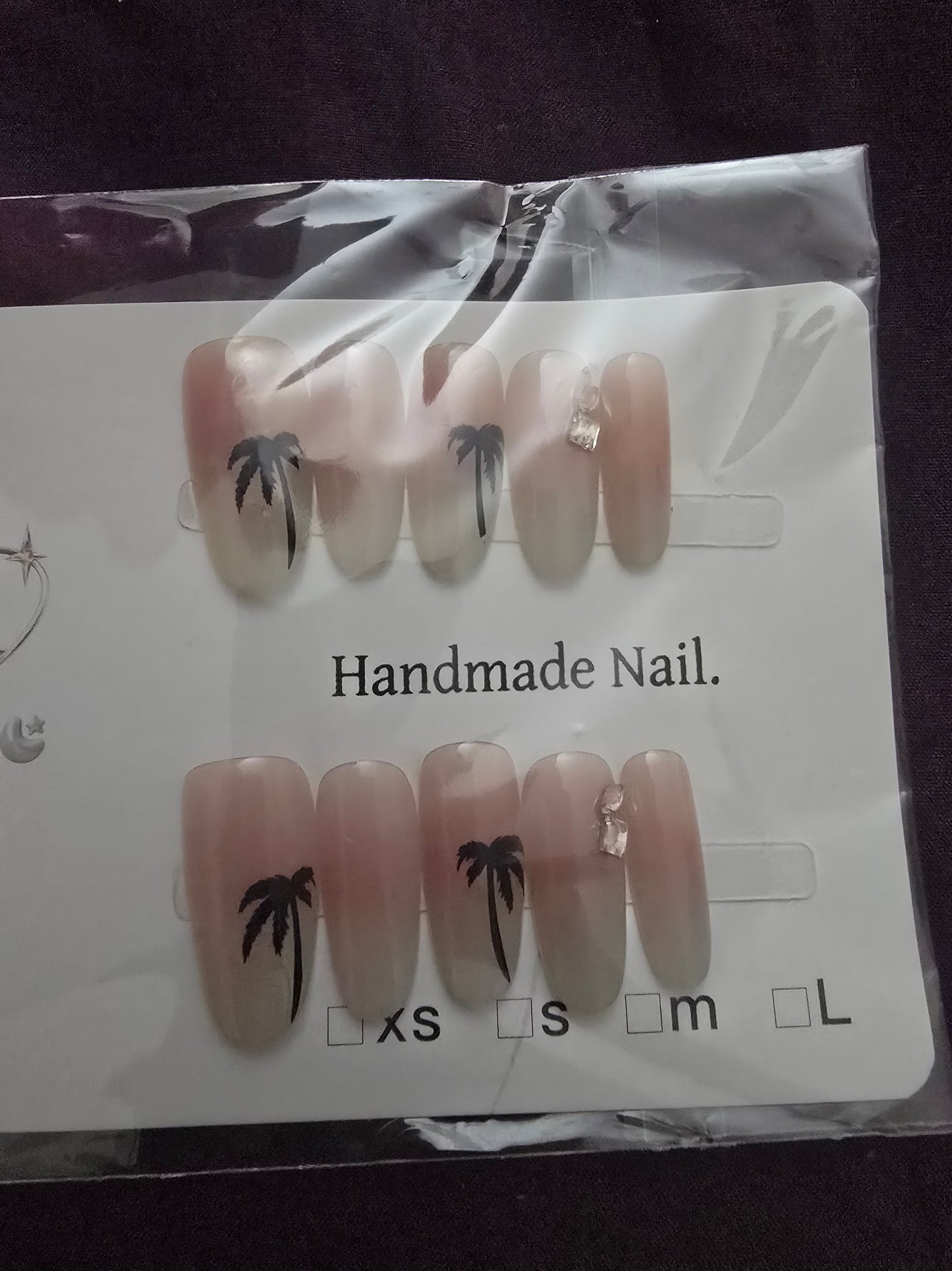 15 pairs press on Nails 💅