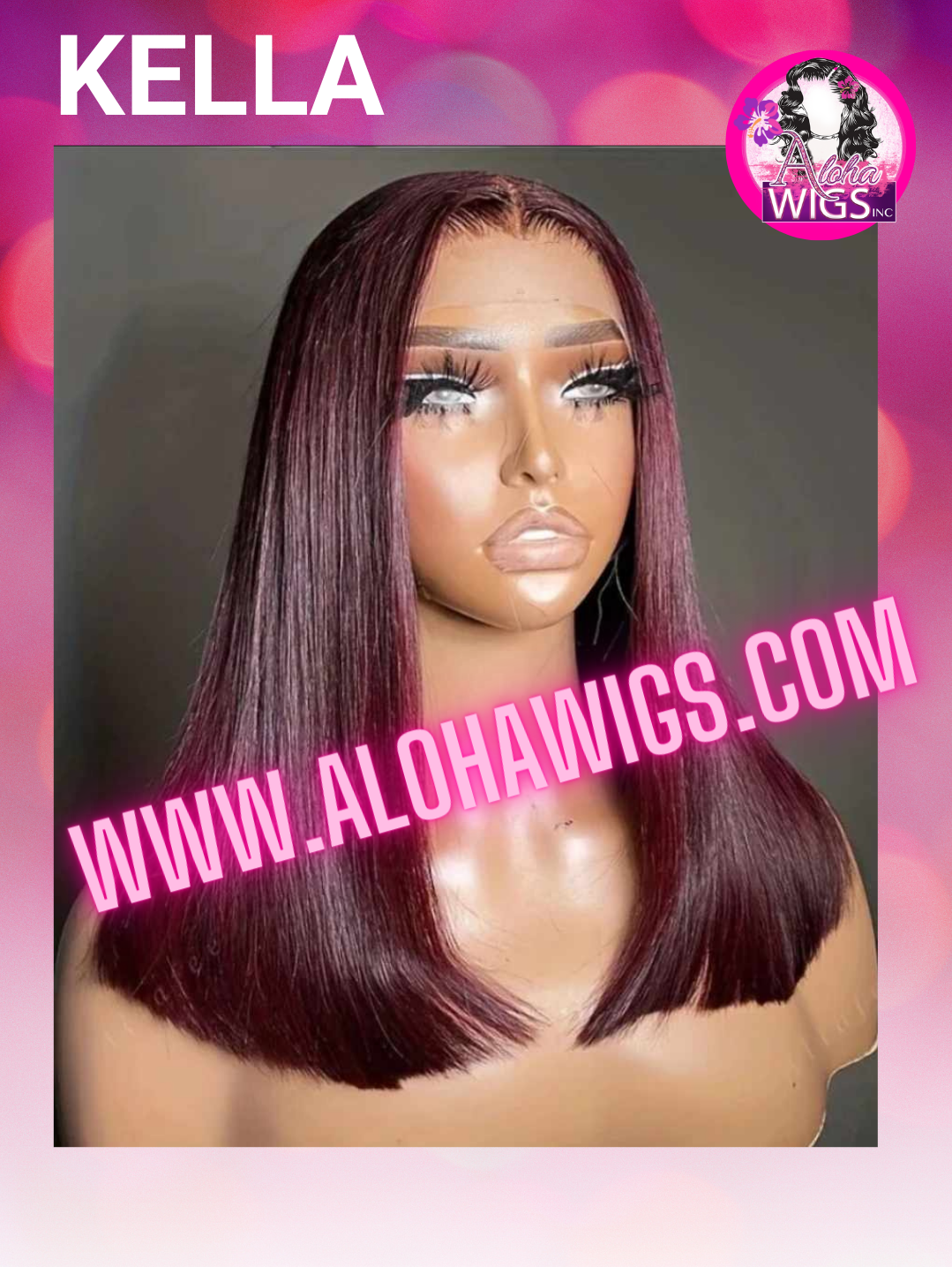 Kella (Human)  TopQuality