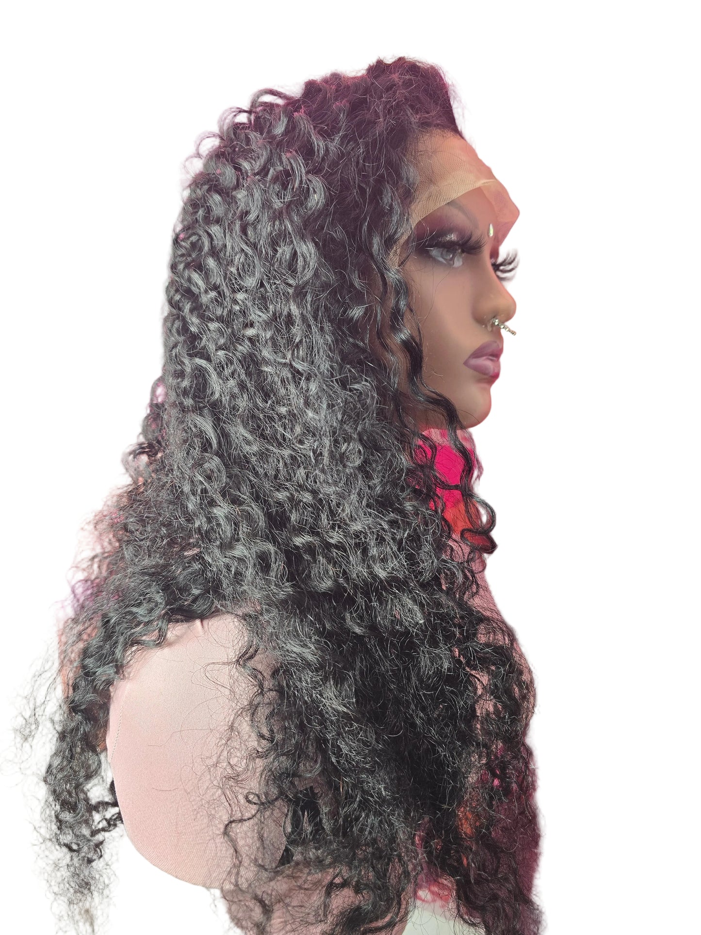 Milana 26inch (low human)