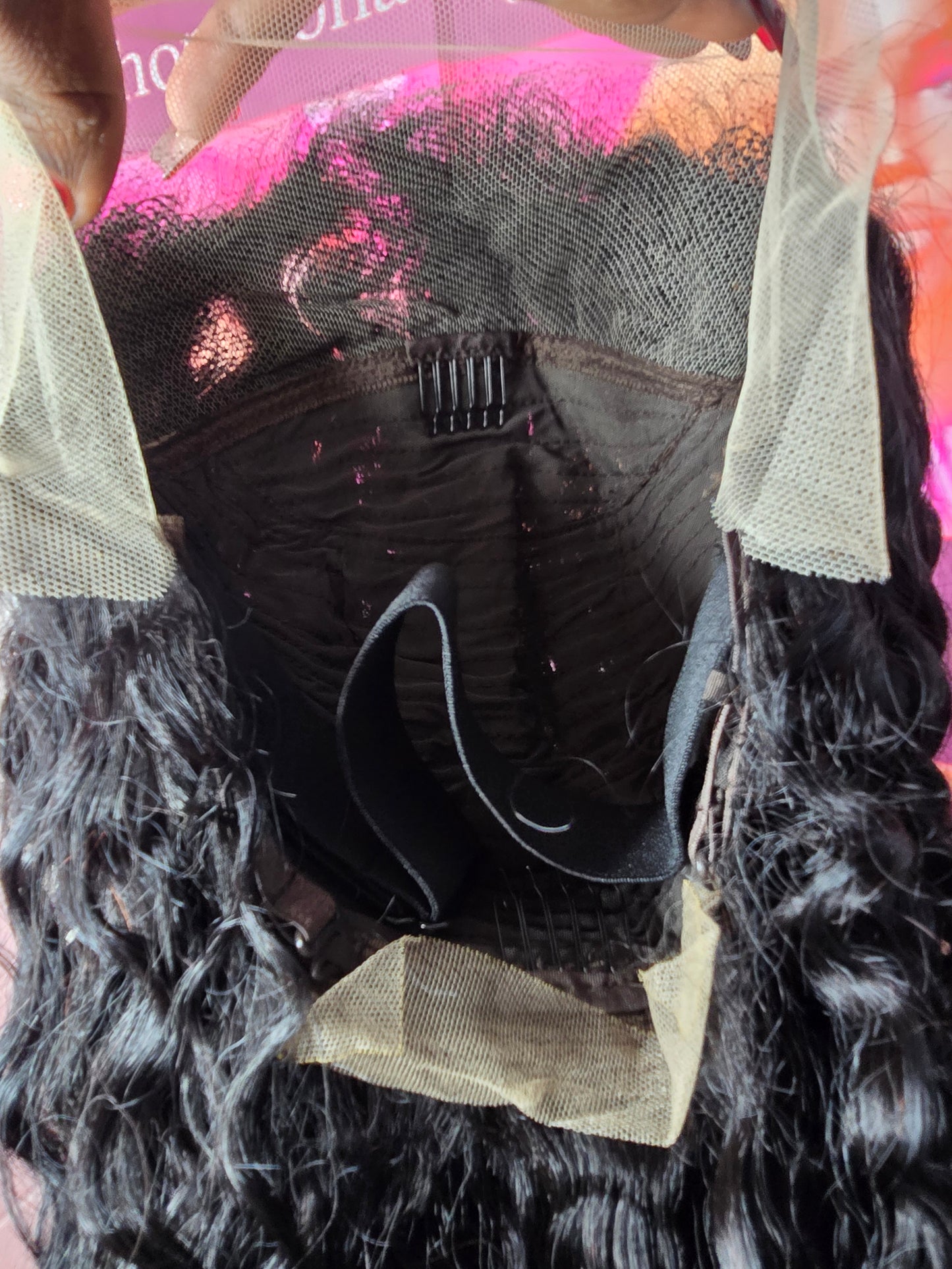 Milana 26inch (low human)