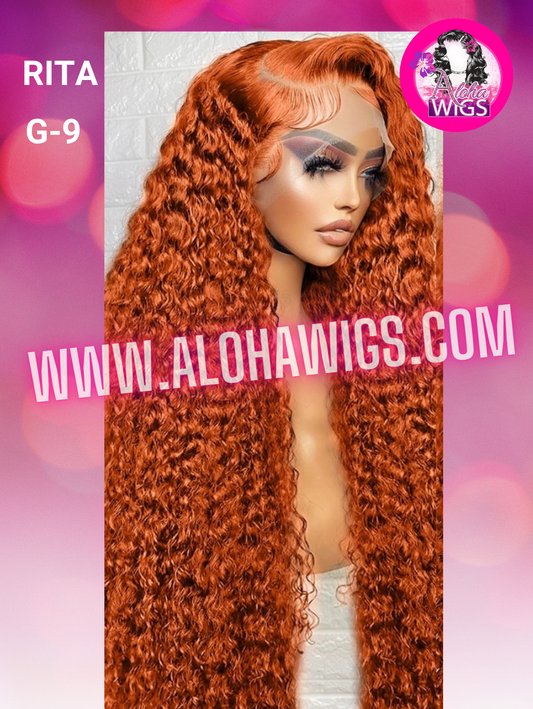 Rita MLD (Human) 28inch 200DENSITY