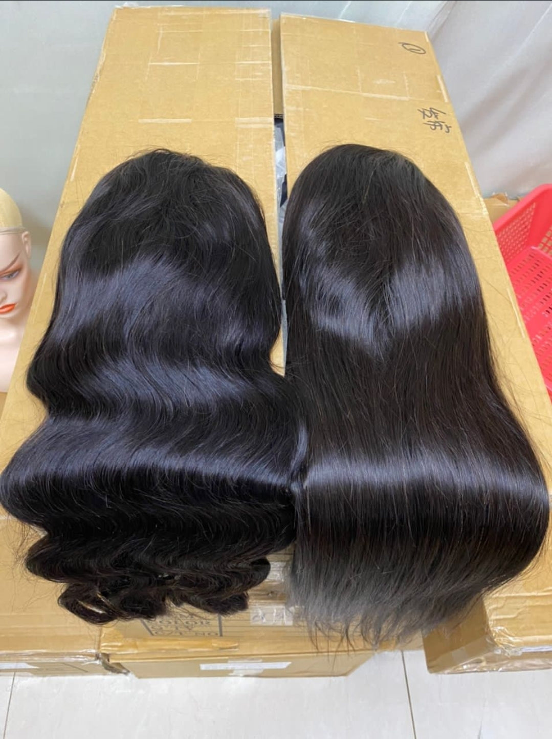 24inch Jymna (human) Top Quality