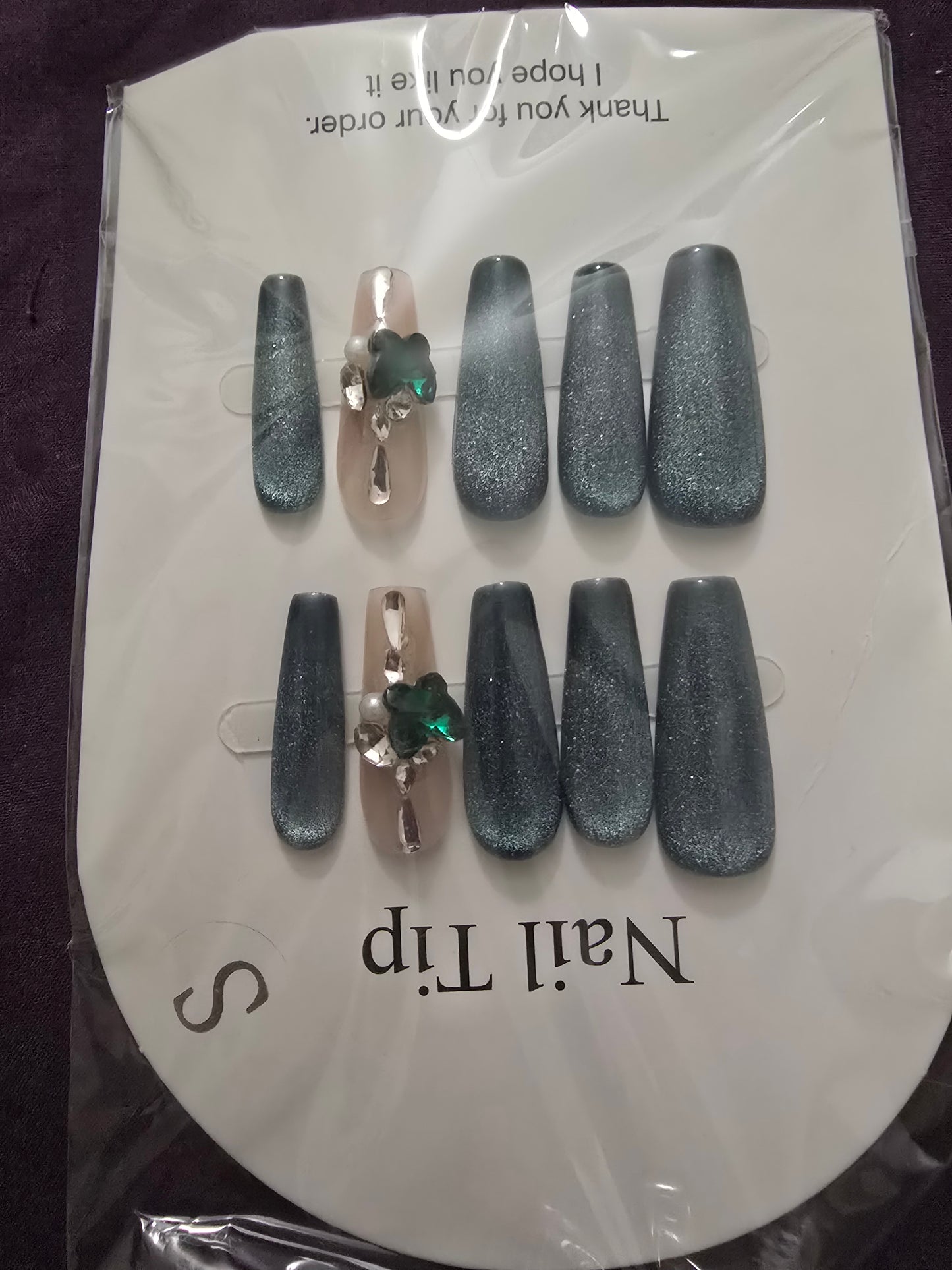 15 pairs press on Nails 💅