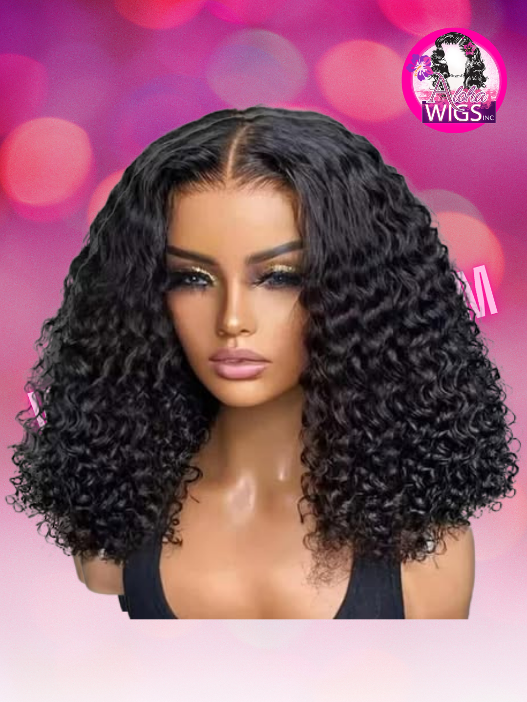 Giropolu 12inch (Human)