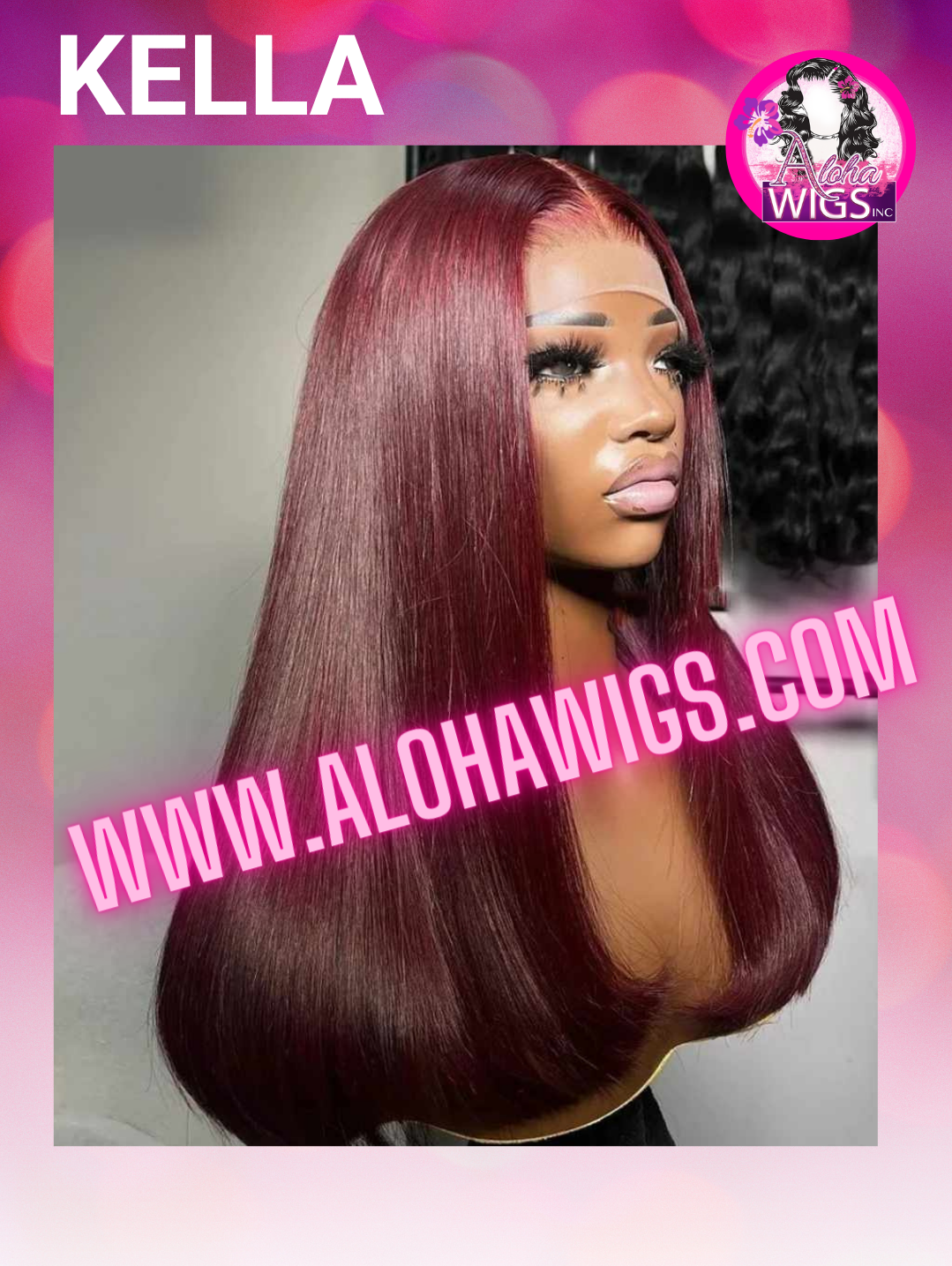 Kella (Human)  TopQuality