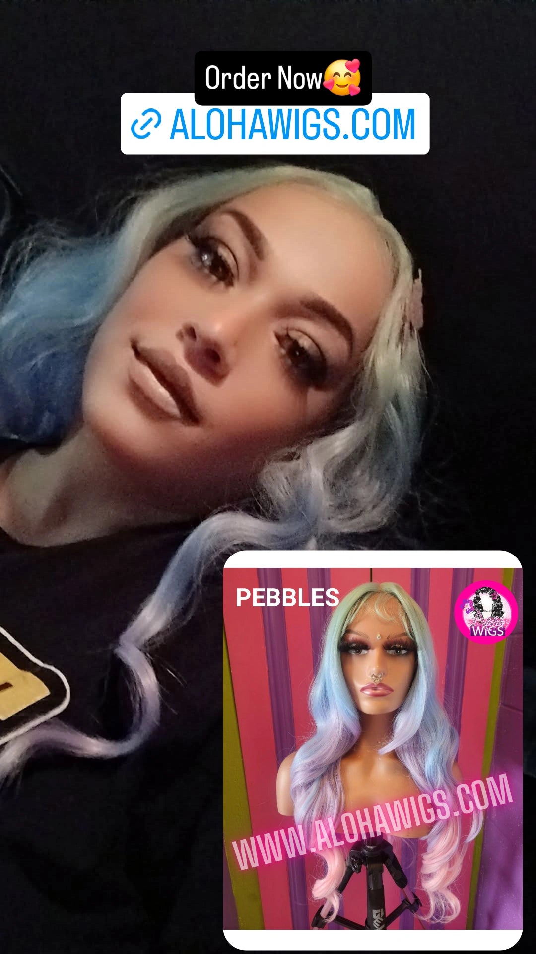 Pebbles