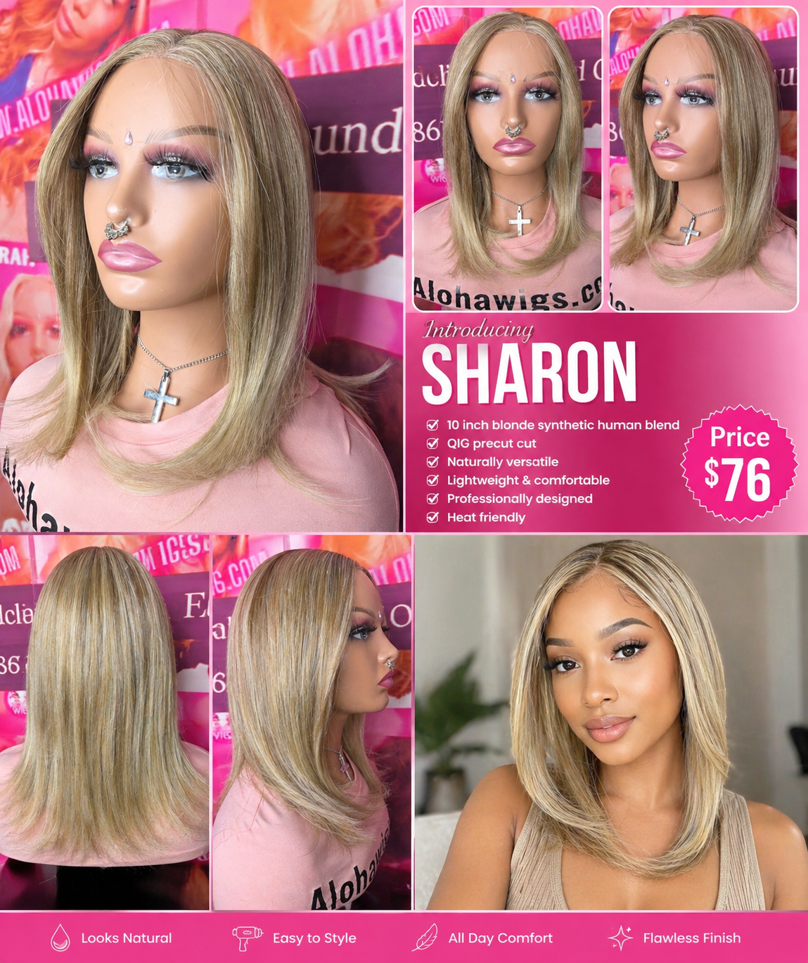 Sharon