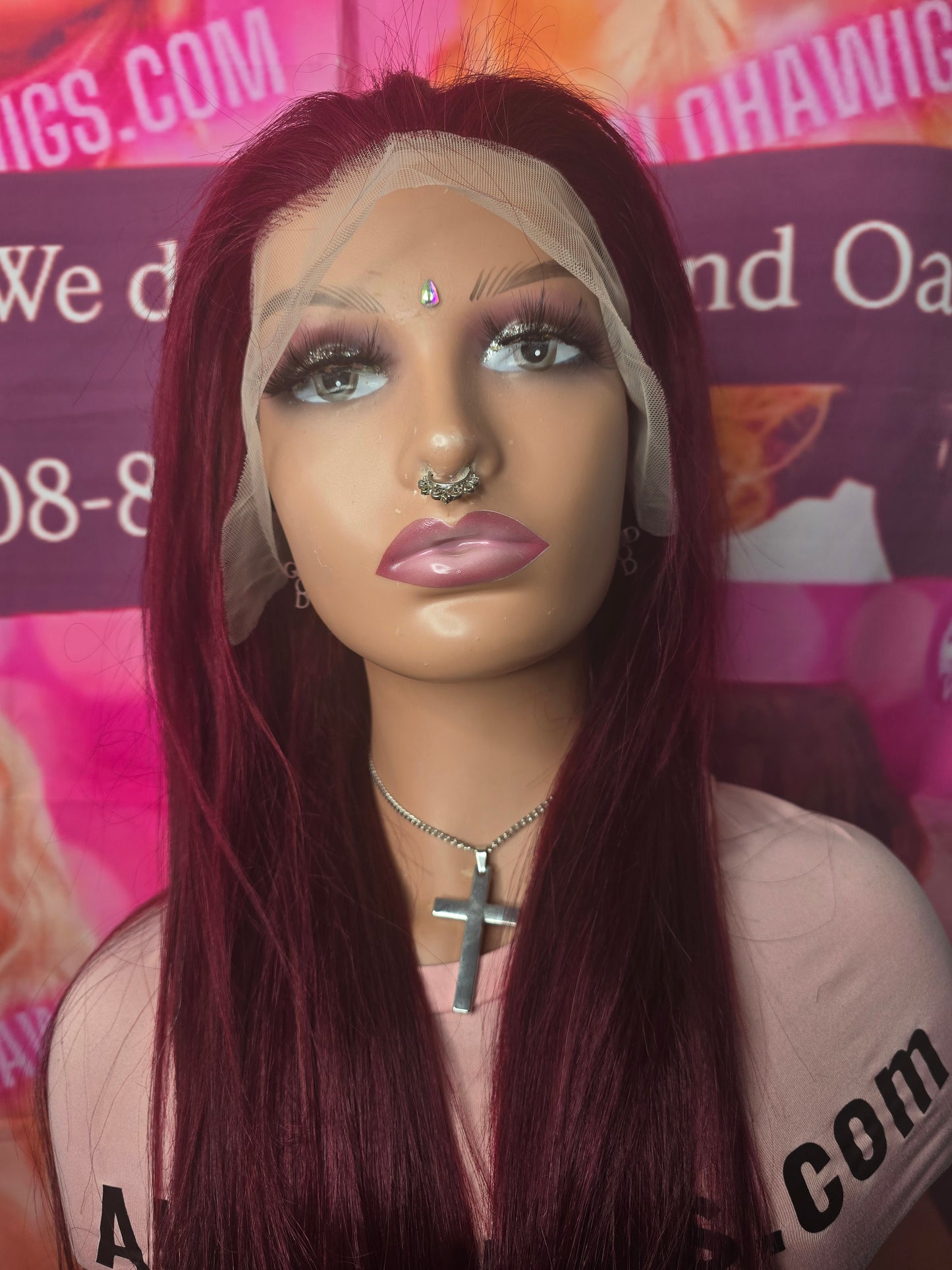 Nimiya 26inch low (human)