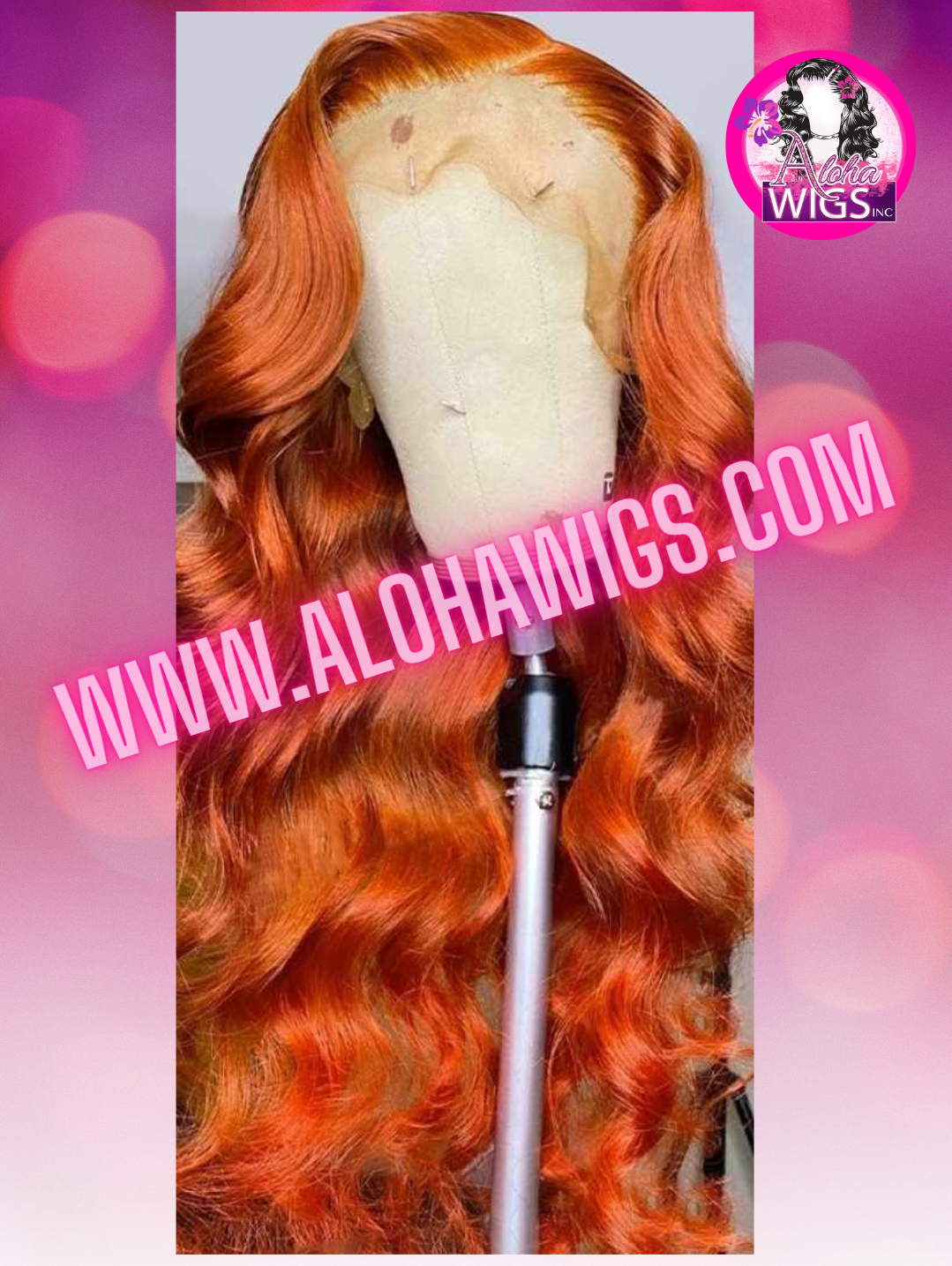 Gingerette (Human) MLD