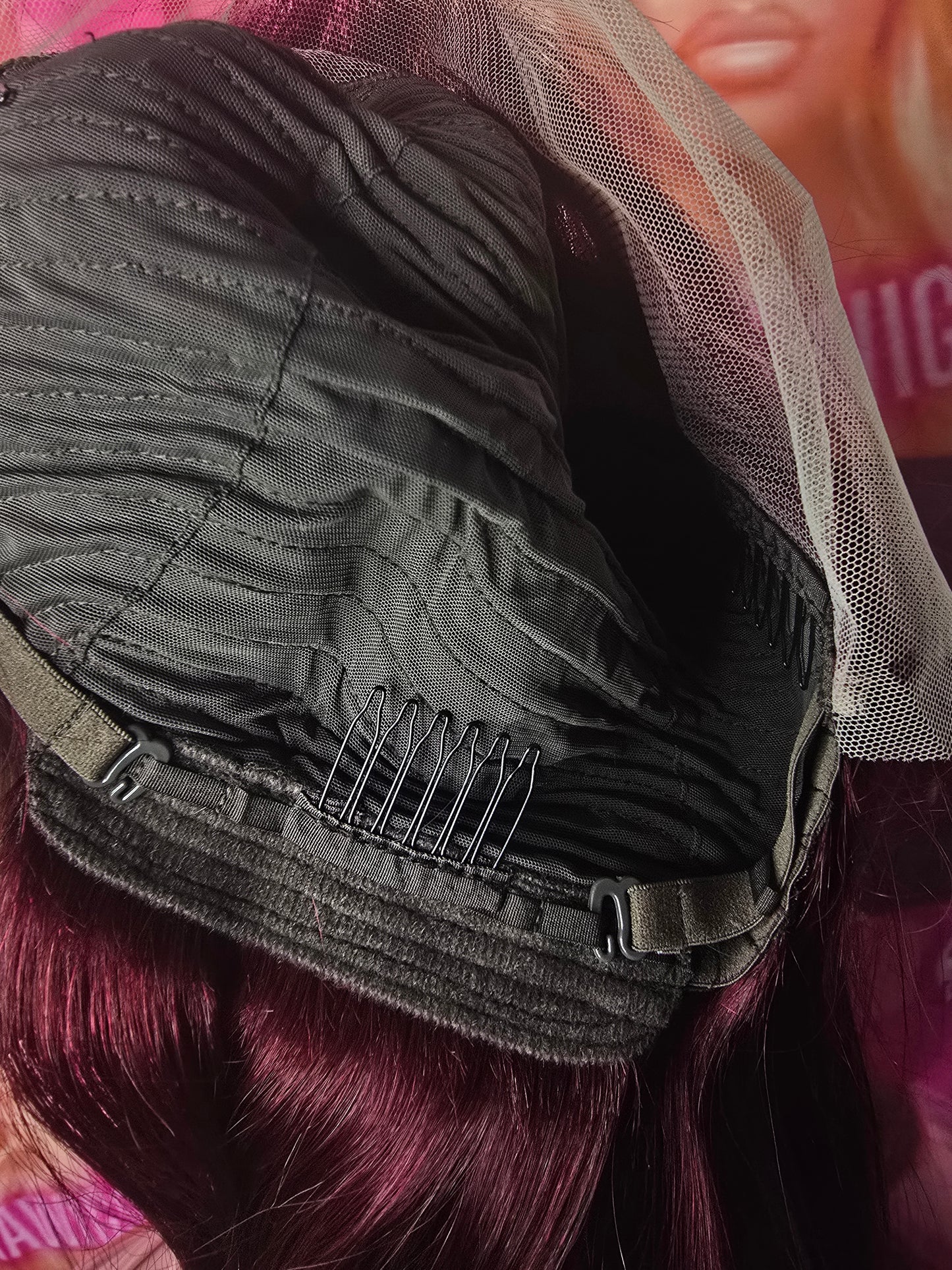 Nimiya 26inch low (human)