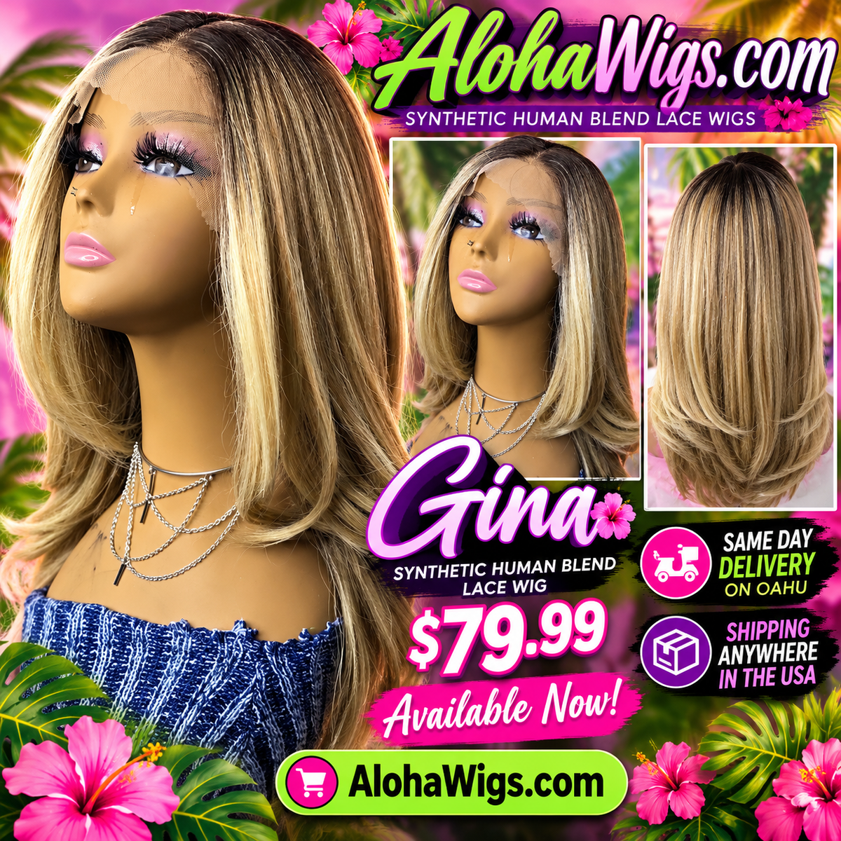 Gina