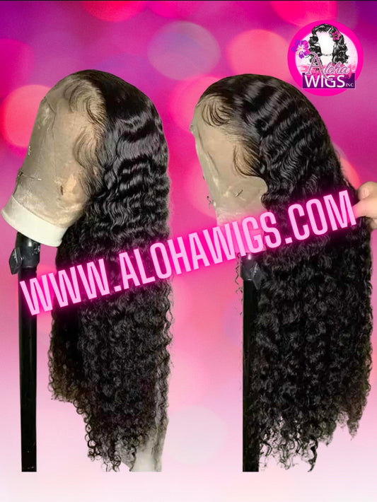 IslandGirl 28inch (Human)TopQuality