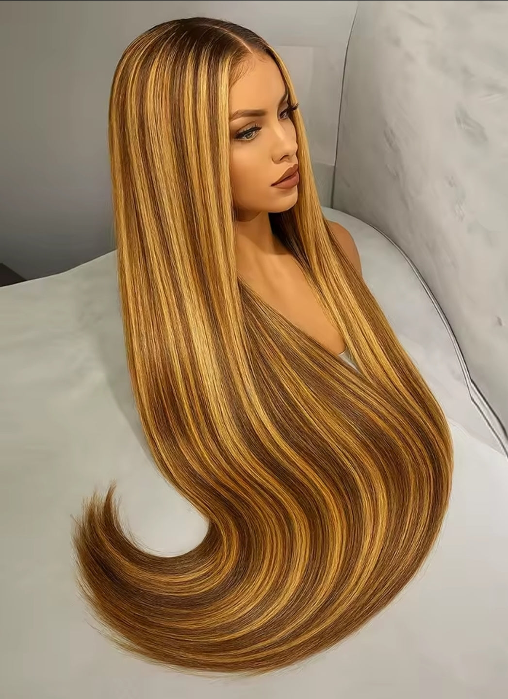 Trimmer 30inch  MLD (300%Density)