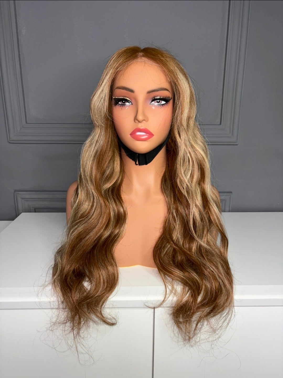 Tahiti 26inch (Human)Top Quality