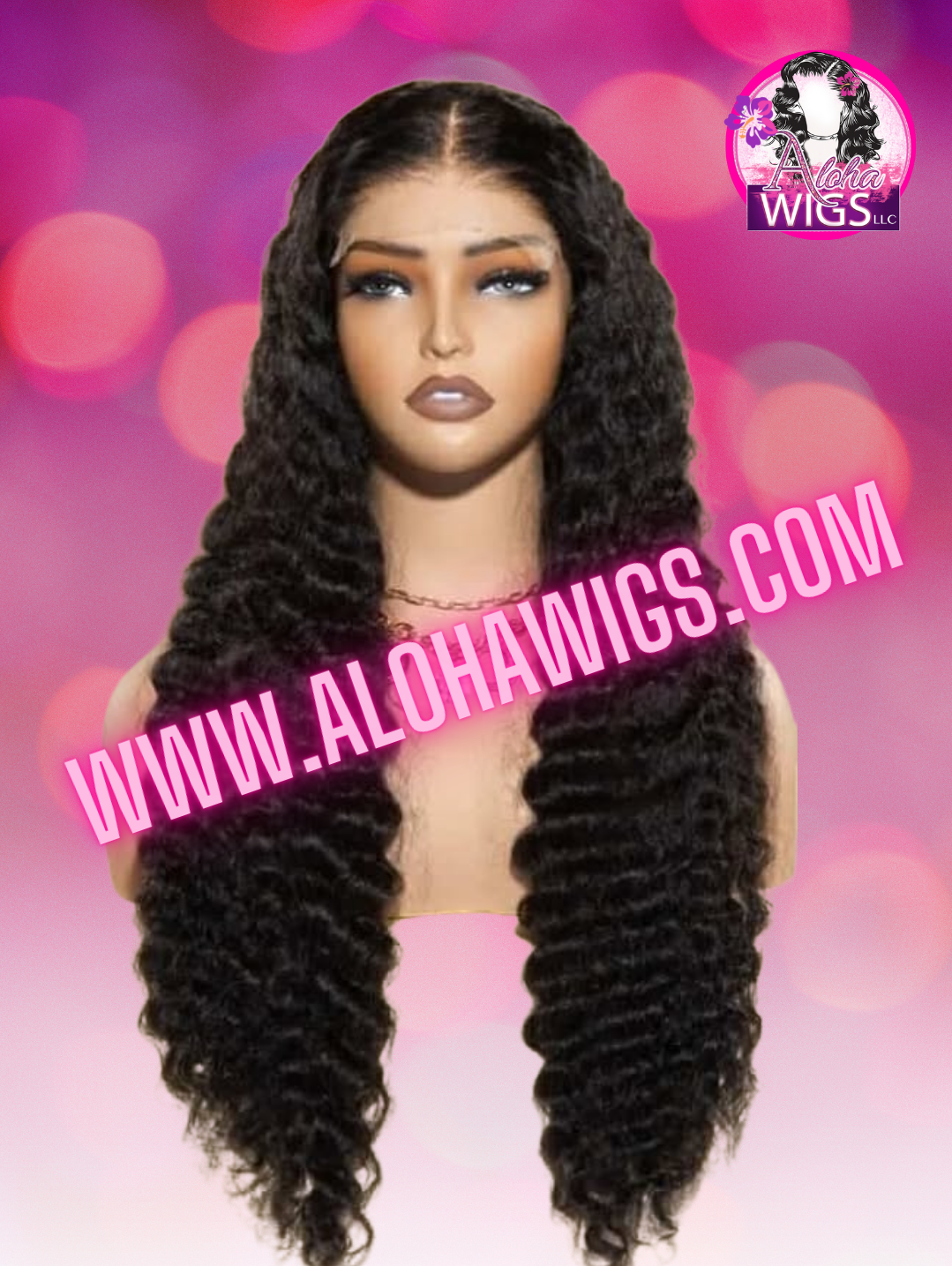 Colinlei 26inch (Human)MLD