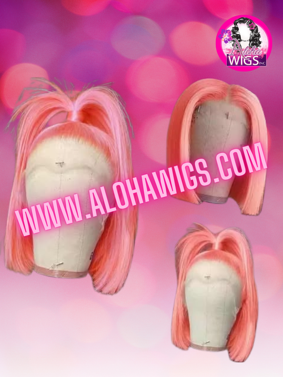 Prima (Human) 12inch 200 DENSITY