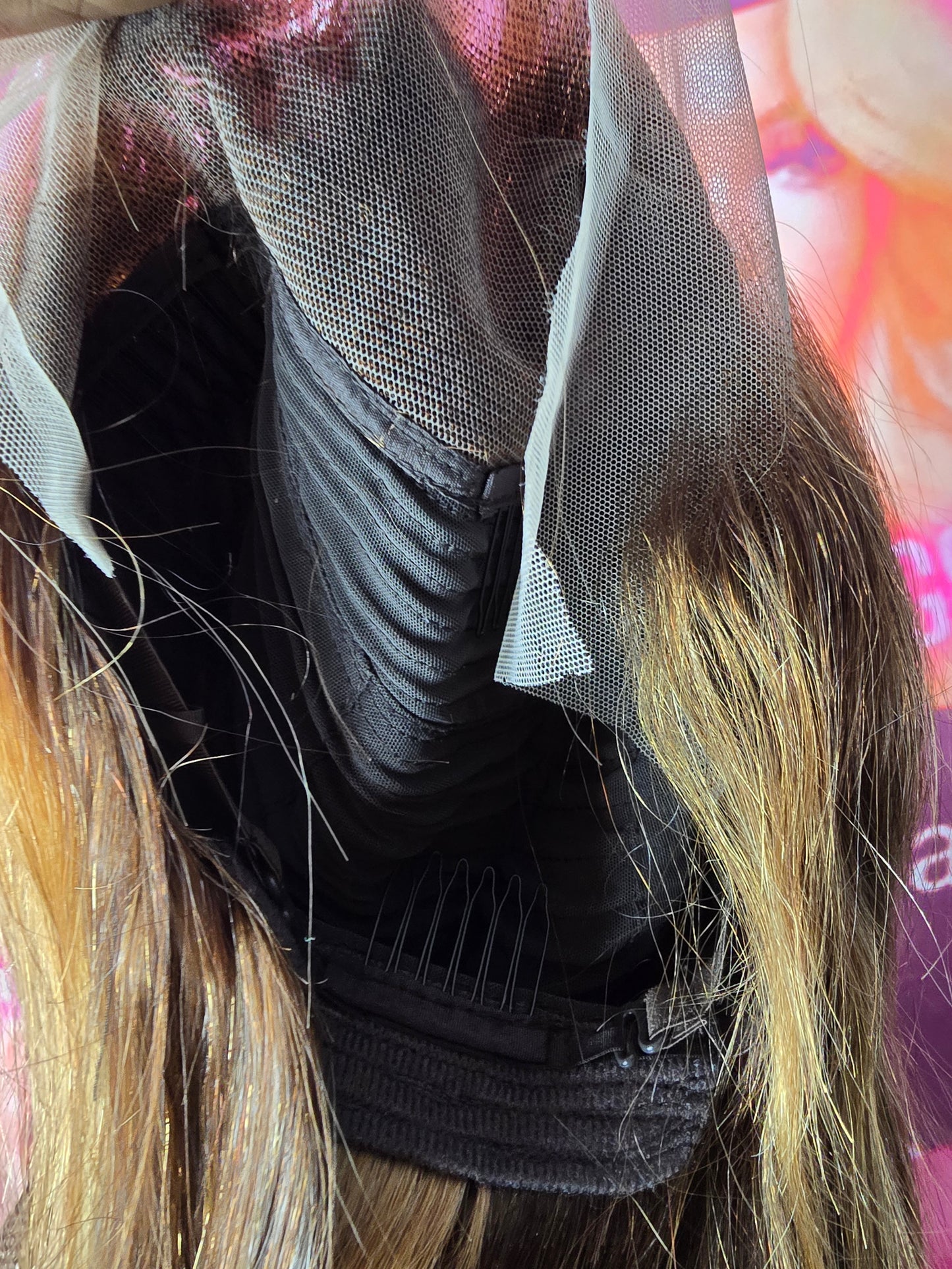 Toniaki 26inch low (human)