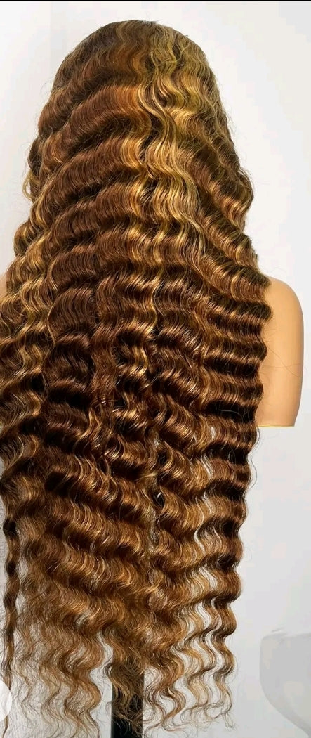 Kennisha MLD 200DENSITY (HUMAN)