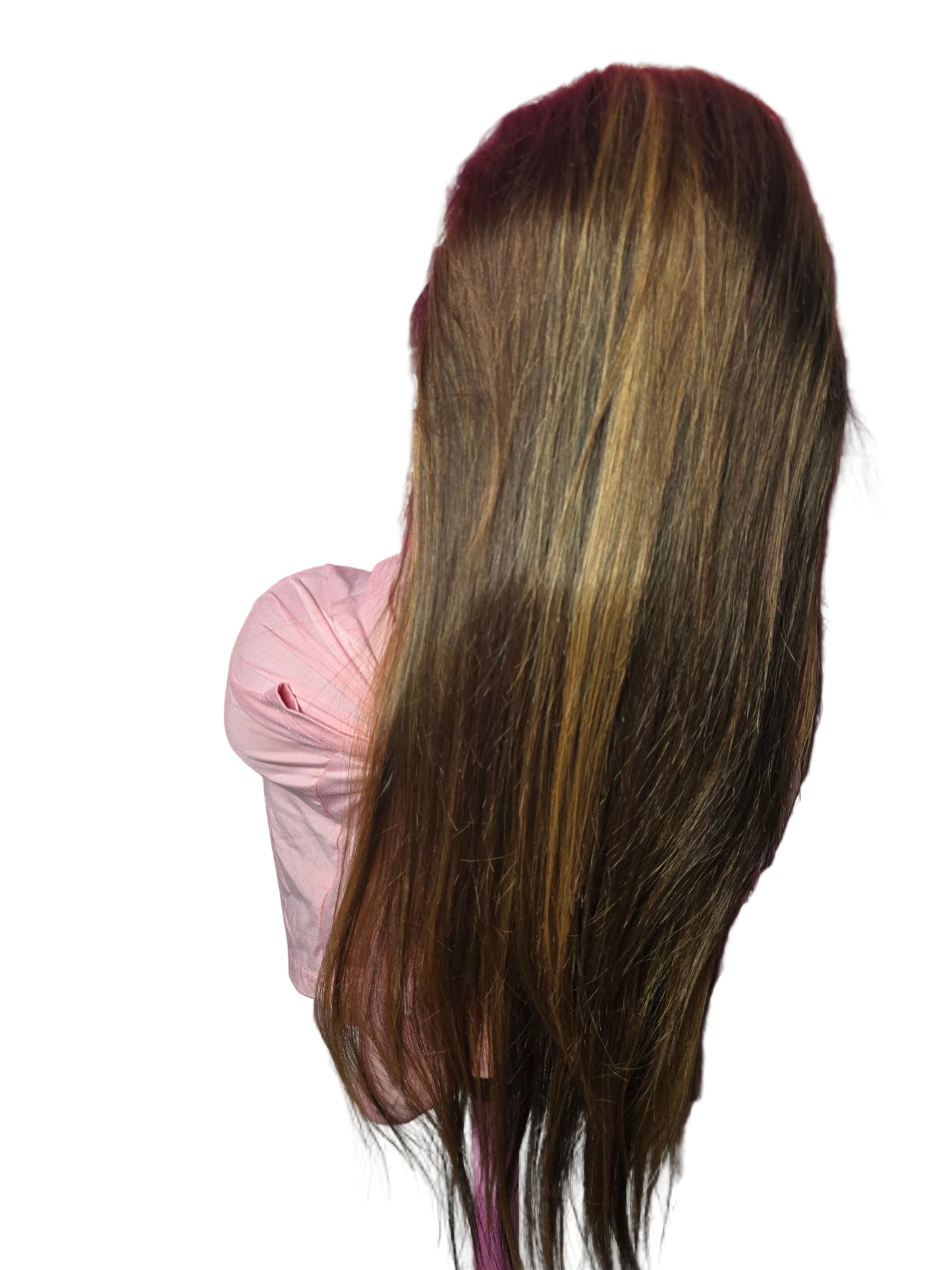 Toniaki 26inch low (human)