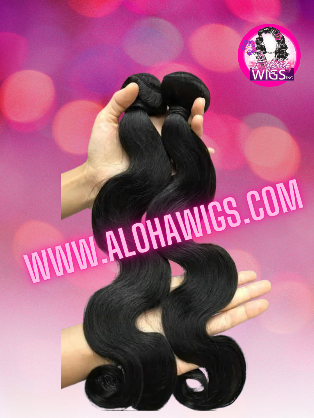 (1pcs) 10A Human Bundles